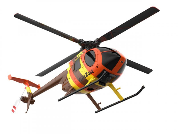 15790 Hughes MD500E (Hawaii) RTF